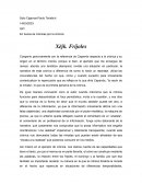 En busca de crónicas por la crónica