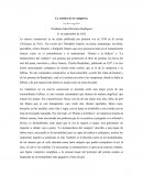 La estética en torno a las vampirezas