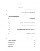 Procesos de Sensibilización sobre la Violencia de Género en Parejas Adolecentes del BGU de la Institución Educativa
