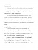 Cosmetología Modulo facial