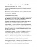 Maravillas Modernas – La energia desbordada de Nikola Tesla