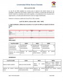 Taller Ley 87 DE 1993