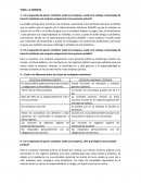 La empresa. La contabilidad y sus principios