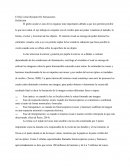 El ojo como receptor de Sensaciones