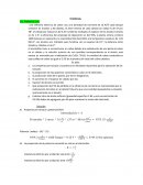 Problemas electro-metalúrgicos