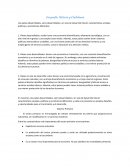 Geografia, Historia y Ciudadania