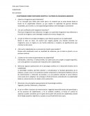 Cuestionario sobre psicología soviética y autores de influencia marxista