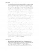 Ejecución de nuestra proyección social