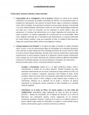 Resumen libro "La radicalización del racismo"