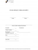 Las 5 Funciones de proteger, envasar, informar, acondicionar y contener