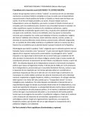 Identidad peruana y peruanidad