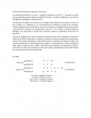 Efectos de los elementos de aleación en los aceros