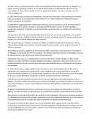 Biografía Karl Marx