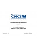 Mantenimiento en sistemas de computación