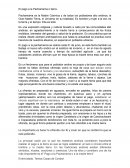 El pago a la Pachamama o tierra