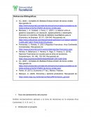 Análisis microeconómico aplicado a la toma de decisiones en la empresa Arca Continental, S. A. B. de C. V