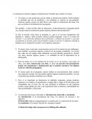 ¿De qué manera la educación puede analizar prácticas discriminatorias?