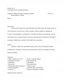 Citológico de líquido seminal