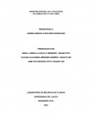 Variación vertical de la velocidad en conductos a flujo libre