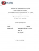 Taller de datos primitivos en lenguajes de programacion