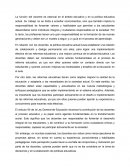 La función docente dentro de la política educativa actual