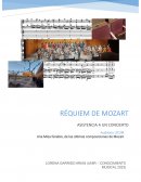 Asistencia a un concierto