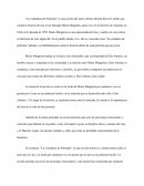 Resumen de "La Contadora de Películas"