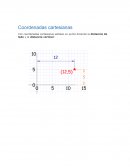 Coordenadas Cartesianas