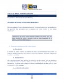 Historia, Sociedad y Educación