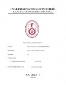 Medio Ambiente y Sostenibilidad