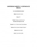 Valores y proyecto de vida