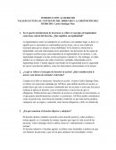 Taller lectura el contexto del Derecho y la definición del Derecho