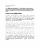 Debate sobre ética profesional: La crisis de la abogacía y su contradicción con el bien común