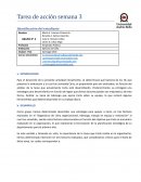 Diagnóstico de clima organizacional, liderazgo, trabajo en equipo y motivación