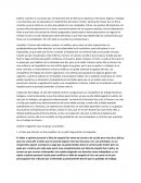 Ser humano y sociedad