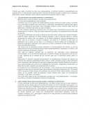 Antropología del dolor