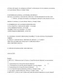 ¿El futuro del mundo es la inteligencia artificial? La Revolución 4.0 en la industria