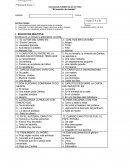 Evaluación formativa de lectura “El inventor de mamás”