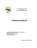 Historia eclesiastica