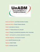 Juicio ejecutivo y procesos especiales mercantiles