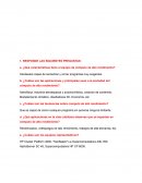 Preguntas sobre computo