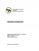 Historia eclesiastica