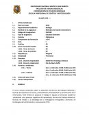 Métodos de Estudio Universitario