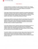 Trabajo de Filosofía UCV