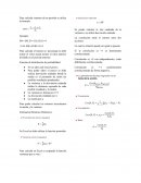 Apuntes formulacion. Para calcular retornos de un periodo