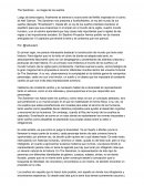 The Sandman - La magia de los sueños