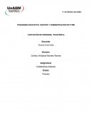 Capitación de personal telefónica