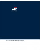 Capacitación en la empresa