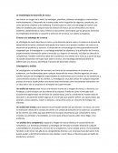 La metodología de desarrollo de marca