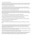 La educación es antirreligiosa